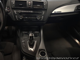 BMW 1 M135i 2013