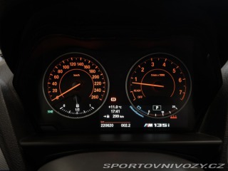 BMW 1 M135i 2013