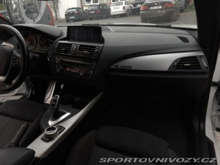 BMW 1 M135i 2013