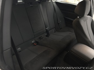 BMW 1 M135i 2013