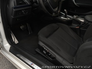 BMW 1 M135i 2013