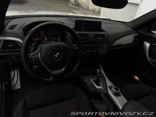 BMW 1 M135i 2013