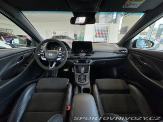 Hyundai i30 N Performance DCT 2021