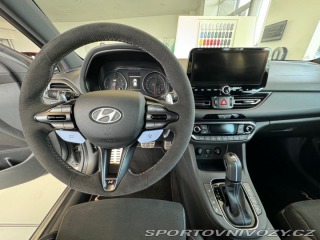 Hyundai i30 N Performance DCT 2021
