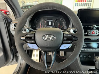 Hyundai i30 N Performance DCT 2021