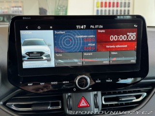 Hyundai i30 N Performance DCT 2021