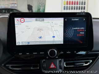 Hyundai i30 N Performance DCT 2021