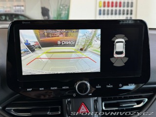 Hyundai i30 N Performance DCT 2021