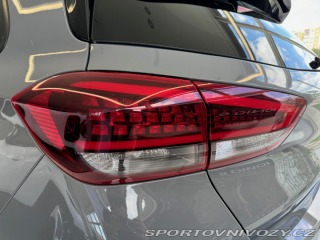 Hyundai i30 N Performance DCT 2021