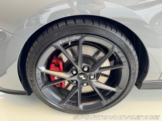 Hyundai i30 N Performance DCT 2021