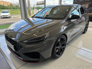 Hyundai i30 N Performance DCT 2021