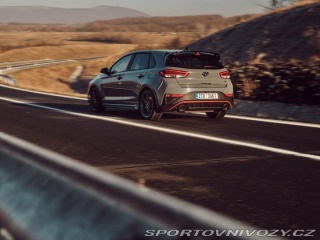 Hyundai i30 N Performance DCT 2021