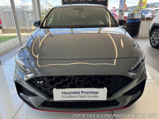 Hyundai i30 N Performance DCT 2021