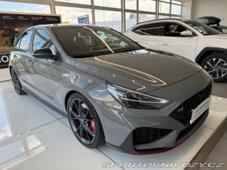 Hyundai i30 N Performance DCT 2021