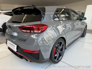 Hyundai i30 N Performance DCT 2021