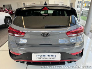 Hyundai i30 N Performance DCT 2021