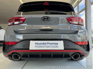 Hyundai i30 N Performance DCT 2021