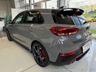 Hyundai i30 N Performance DCT 2021