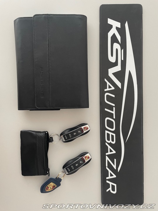 Porsche 911 Targa 4S APPROVED 2016