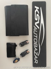 Porsche 911 Targa 4S 2016