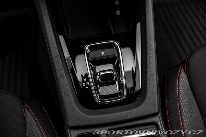 Škoda Octavia RS Combi RS 180kW DSG 2023