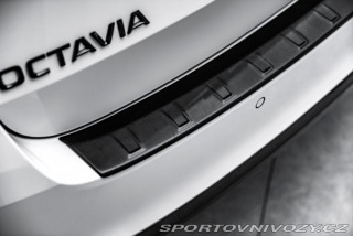Škoda Octavia RS Combi RS 180kW DSG 2023
