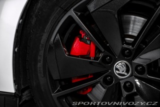 Škoda Octavia RS Combi RS 180kW DSG 2023