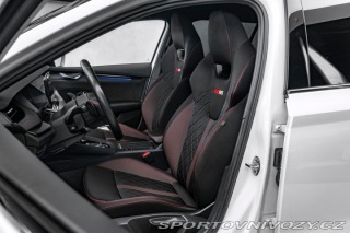 Škoda Octavia RS Combi RS 180kW DSG 2023
