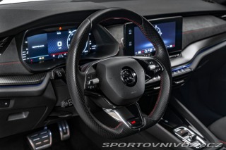 Škoda Octavia RS Combi RS 180kW DSG 2023