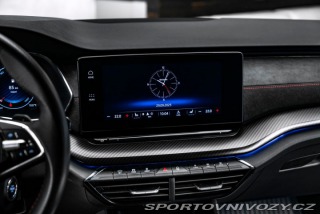 Škoda Octavia RS Combi RS 180kW DSG 2023