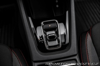 Škoda Octavia RS Combi RS 180kW DSG 2023