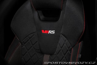 Škoda Octavia RS Combi RS 180kW DSG 2023