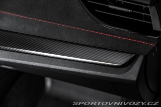 Škoda Octavia RS Combi RS 180kW DSG 2023