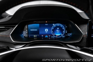Škoda Octavia RS Combi RS 180kW DSG 2023