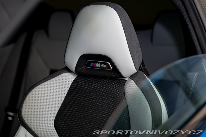 BMW M4 Competition, PPF, Remus 2022