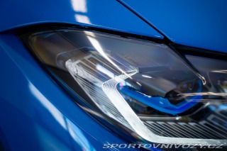 BMW M4 Competition, PPF, Remus 2022