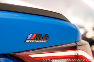 BMW M4 Competition, PPF, Remus 2022
