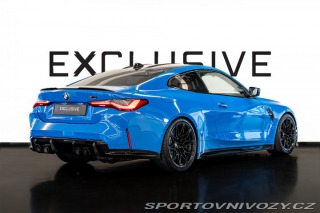 BMW M4 Competition, PPF, Remus 2022