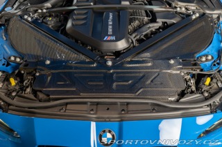 BMW M4 Competition, PPF, Remus 2022