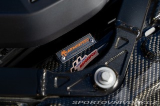 BMW M4 Competition, PPF, Remus 2022