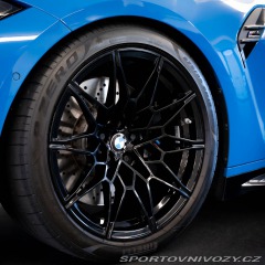 BMW M4 Competition, PPF, Remus 2022