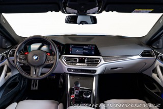 BMW M4 Competition, PPF, Remus 2022
