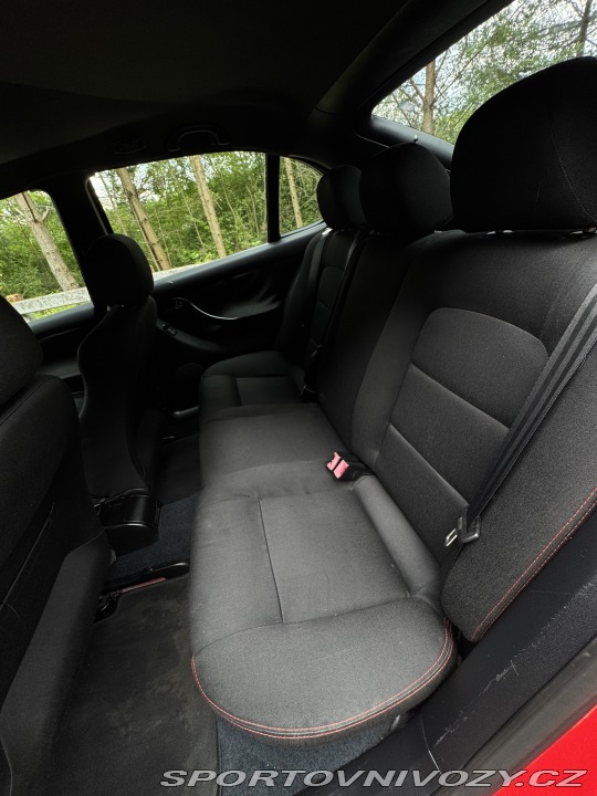 Seat Leon Cupra R 2002