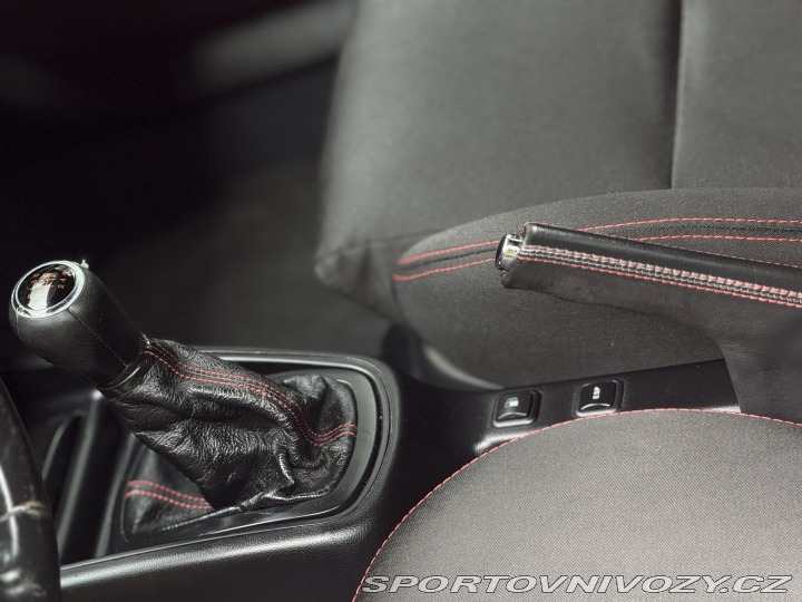 Seat Leon Cupra R 2002