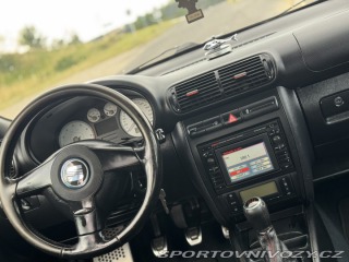 Seat Leon Cupra R 2002