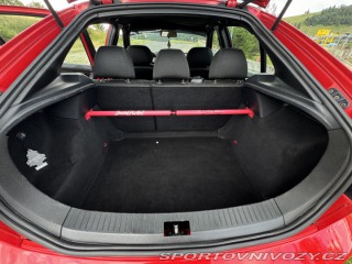 Seat Leon Cupra R 2002