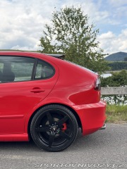Seat Leon Cupra R 2002