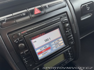 Seat Leon Cupra R 2002