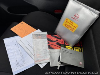 Seat Leon Cupra R 2002