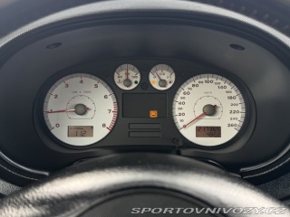 Seat Leon Cupra R 2002